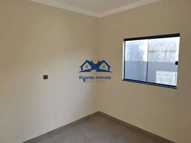 Imagem 7: Casa à venda no bairro Platina - Ituiutaba/MG