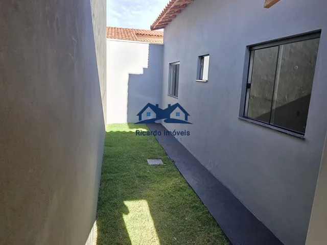 Imagem 2: Casa à venda no bairro Platina - Ituiutaba/MG