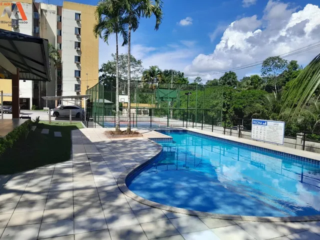 Imagem: Apartamento com 3 quartos, suíte, lazer