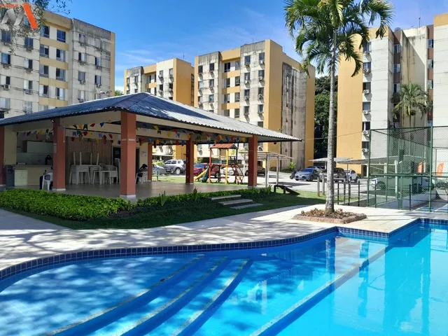 Imagem 5: Apartamento com 3 quartos, suíte, lazer completo e excelente localização no Mangueirão