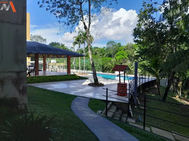 Imagem 6: Apartamento com 3 quartos, suíte, lazer completo e excelente localização no Mangueirão