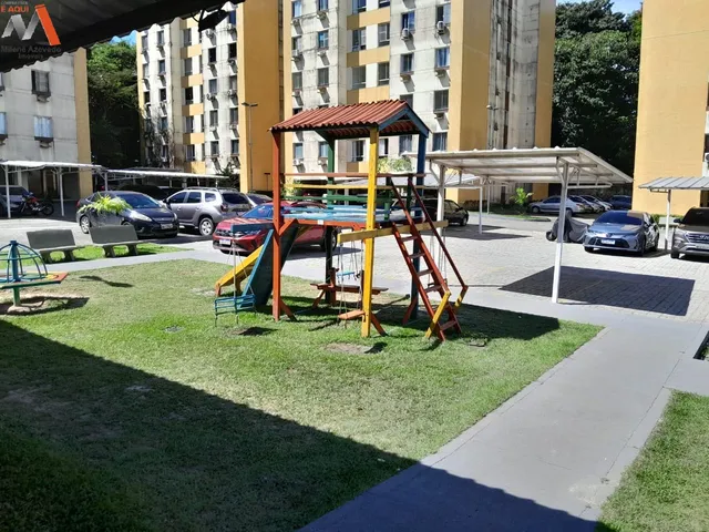 Imagem 7: Apartamento com 3 quartos, suíte, lazer completo e excelente localização no Mangueirão