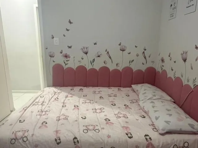 Imagem 11: Apartamento com 3 quartos, suíte, lazer completo e excelente localização no Mangueirão