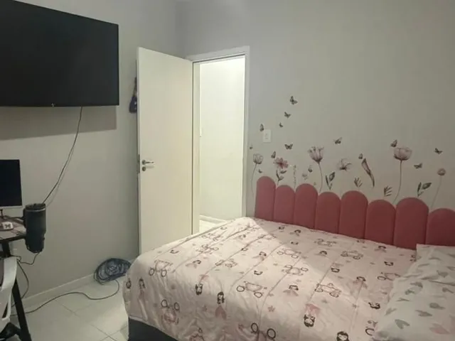 Imagem 3: Apartamento com 3 quartos, suíte, lazer completo e excelente localização no Mangueirão