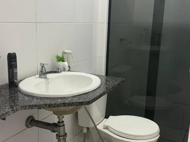 Imagem 9: Apartamento com 3 quartos, suíte, lazer completo e excelente localização no Mangueirão