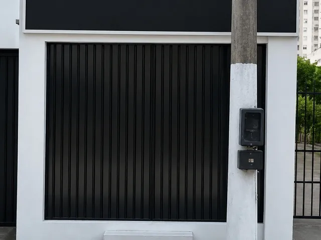 Imagem: Ponto comercial para locação na Fernando