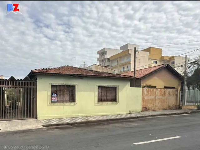 Imagem: Casa em Centro, Boituva/SP