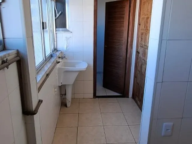 Imagem 9: APARTAMENTO RESIDENCIAL em RIO DE JANEIRO - RJ, JARDIM GUANABARA