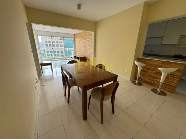 Imagem: Apartamento à venda no Brooklin, São Paulo-SP