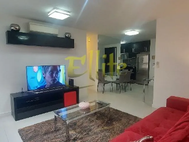 Imagem: Apartamento para locação no Brooklin