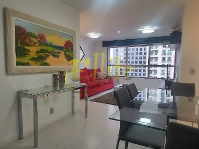 Imagem 16: Apartamento para locação no Brooklin, São Paulo-SP: 2 quartos, 2 suítes, sala, 2