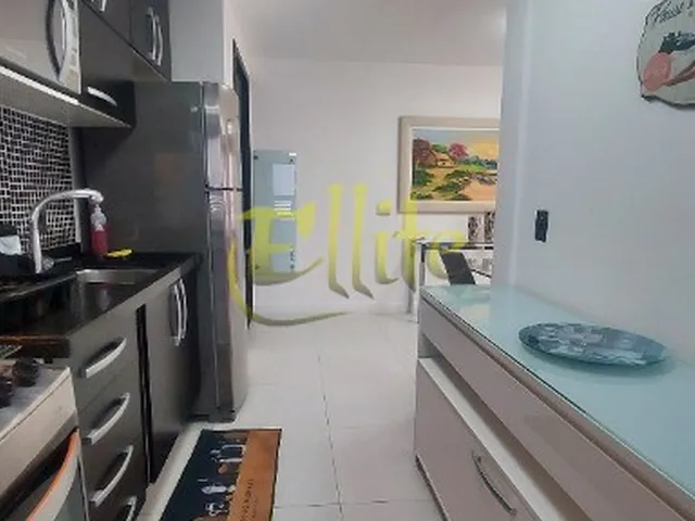 Imagem 14: Apartamento para locação no Brooklin, São Paulo-SP: 2 quartos, 2 suítes, sala, 2