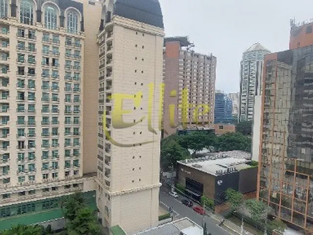 Imagem 8: Apartamento para locação no Brooklin, São Paulo-SP: 2 quartos, 2 suítes, sala, 2