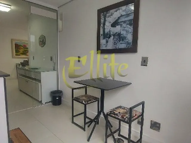 Imagem 2: Apartamento para locação no Brooklin, São Paulo-SP: 2 quartos, 2 suítes, sala, 2