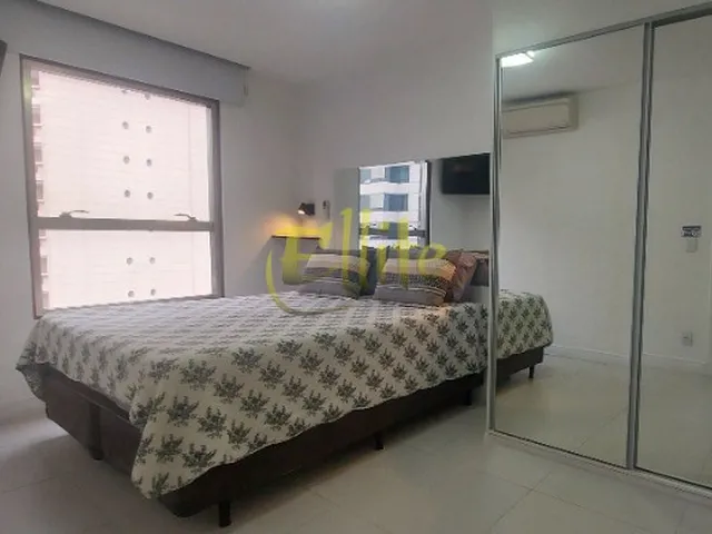 Imagem 15: Apartamento para locação no Brooklin, São Paulo-SP: 2 quartos, 2 suítes, sala, 2