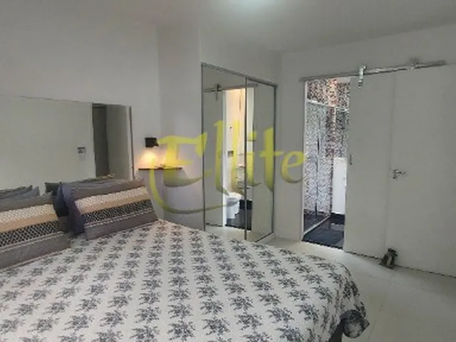 Imagem 11: Apartamento para locação no Brooklin, São Paulo-SP: 2 quartos, 2 suítes, sala, 2