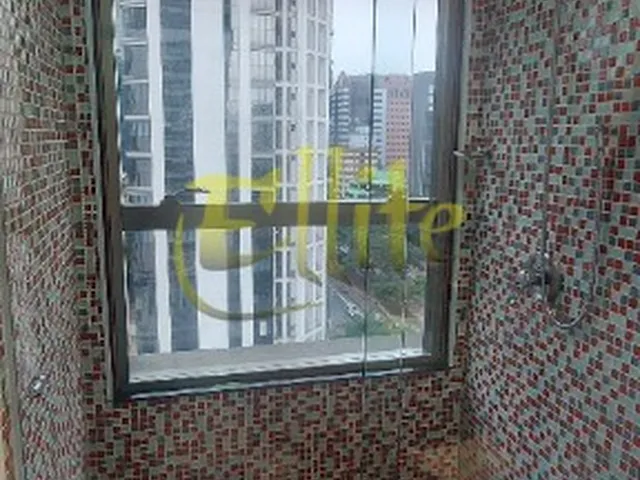 Imagem 5: Apartamento para locação no Brooklin, São Paulo-SP: 2 quartos, 2 suítes, sala, 2