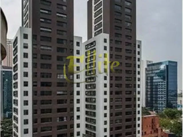 Imagem 9: Apartamento para locação no Brooklin, São Paulo-SP: 2 quartos, 2 suítes, sala, 2