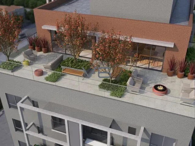 Imagem 15: Apartamento Studio com 1 quarto, 1 vaga de garagem, 31,40m² privativos, no Centro