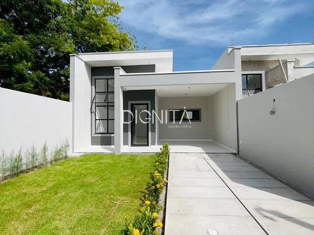 Imagem: Casa Plana com 3 Suítes na Lagoa Redonda