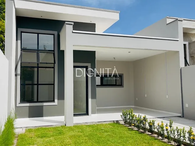 Imagem 16: ? Casa Plana com 3 Suítes na Lagoa Redonda
