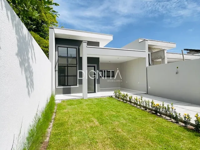 Imagem 7: ? Casa Plana com 3 Suítes na Lagoa Redonda