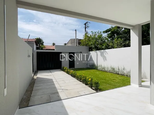 Imagem 8: ? Casa Plana com 3 Suítes na Lagoa Redonda