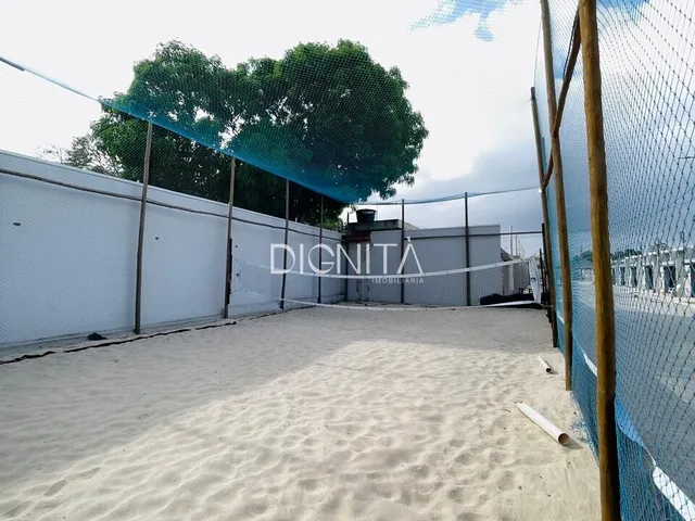 Imagem 7: Casa Plana Alto Padrão 3 Dormitórios Guaribas - Eusébio