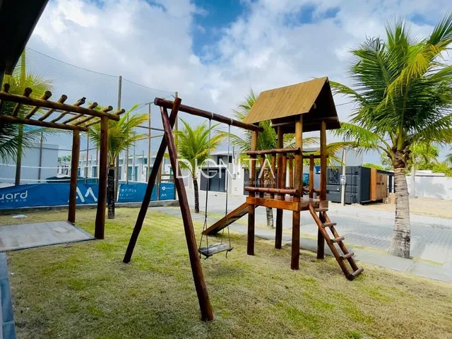 Imagem 5: Casa Plana Alto Padrão 3 Dormitórios Guaribas - Eusébio