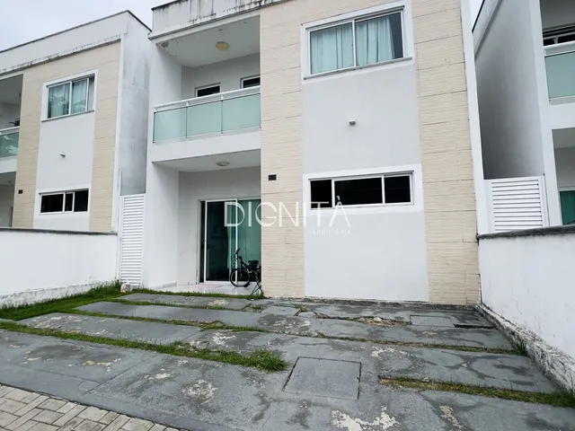Imagem: Casa em Condomínio em Amador, Eusébio/CE