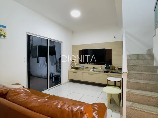 Imagem: Casa em Condomínio em Amador, Eusébio/CE