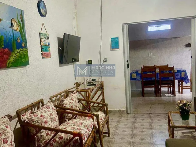 Imagem 2: Casa com Piscina e Área Gourmet para Locação Anual no Jardim das Palmeiras –