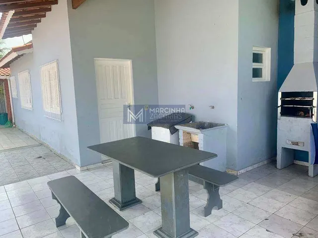 Imagem 4: Casa com Piscina e Área Gourmet para Locação Anual no Jardim das Palmeiras –