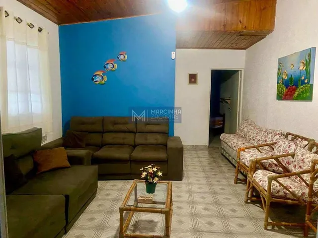 Imagem 6: Casa com Piscina e Área Gourmet para Locação Anual no Jardim das Palmeiras –