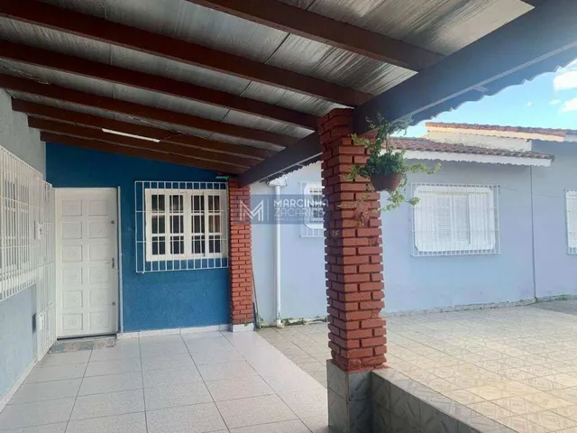 Imagem 10: Casa com Piscina e Área Gourmet para Locação Anual no Jardim das Palmeiras –