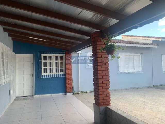 Imagem 11: Casa com Piscina e Área Gourmet para Locação Anual no Jardim das Palmeiras –