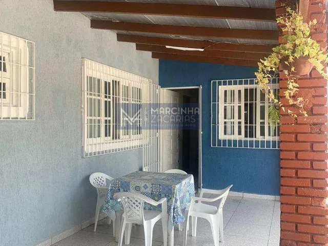 Imagem 14: Casa com Piscina e Área Gourmet para Locação Anual no Jardim das Palmeiras –