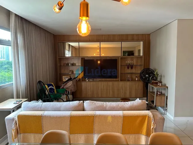 Imagem: Apto com escritório - 90m² - 2 quartos