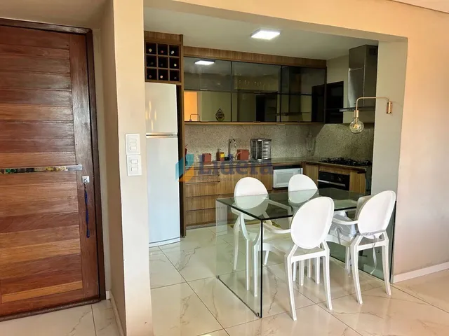 Imagem 4: Apto com escritório - 90m² - 2 quartos - 1 suite - em Tambaú, João Pessoa/PB