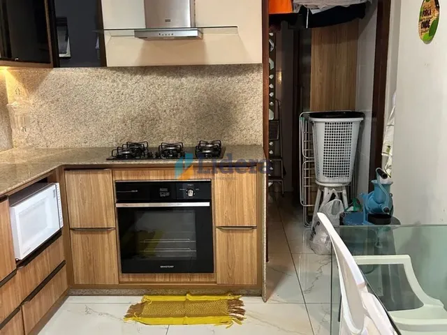 Imagem 11: Apto com escritório - 90m² - 2 quartos - 1 suite - em Tambaú, João Pessoa/PB
