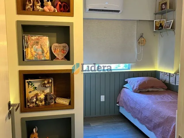 Imagem 5: Apto com escritório - 90m² - 2 quartos - 1 suite - em Tambaú, João Pessoa/PB