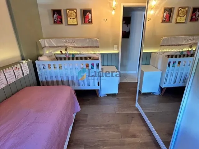 Imagem 3: Apto com escritório - 90m² - 2 quartos - 1 suite - em Tambaú, João Pessoa/PB
