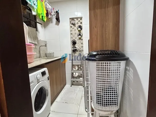 Imagem 9: Apto com escritório - 90m² - 2 quartos - 1 suite - em Tambaú, João Pessoa/PB