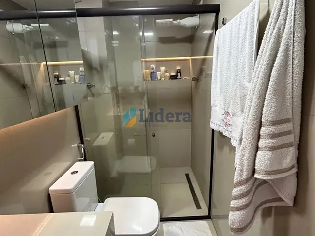 Imagem 8: Apto com escritório - 90m² - 2 quartos - 1 suite - em Tambaú, João Pessoa/PB