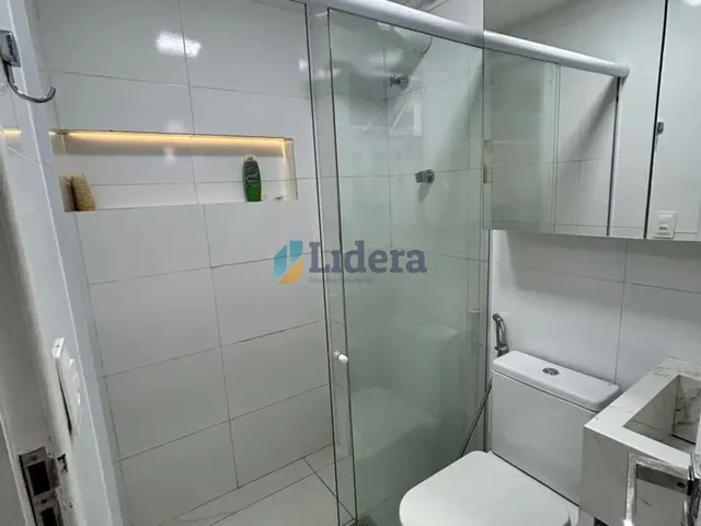 Imagem 2: Apto com escritório - 90m² - 2 quartos - 1 suite - em Tambaú, João Pessoa/PB