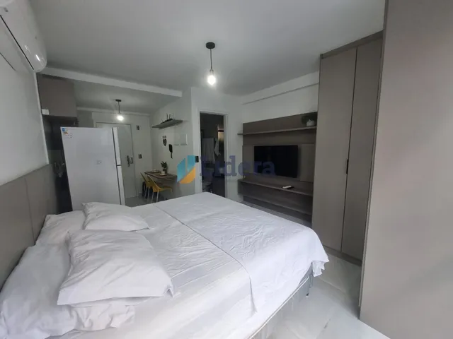 Imagem: Apartamento Flat - 22.8m²- mobiliado