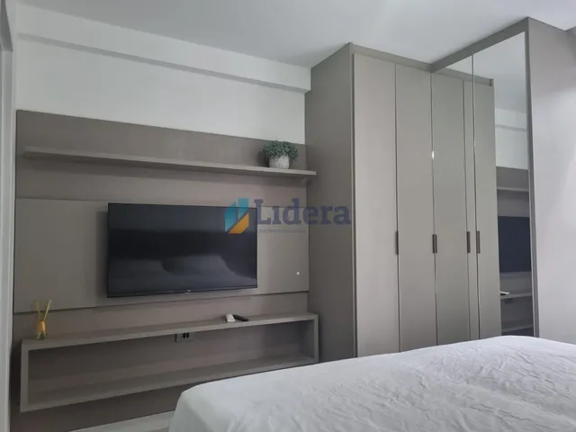 Imagem 11: Apartamento Flat - 22.8m²- mobiliado - intermares, Cabedelo - PB
