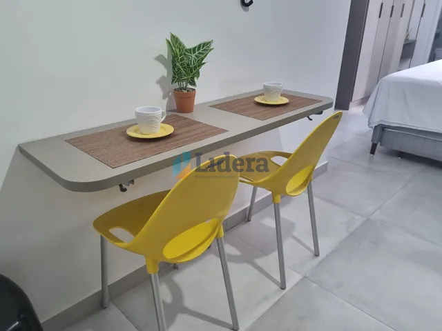 Imagem 7: Apartamento Flat - 22.8m²- mobiliado - intermares, Cabedelo - PB