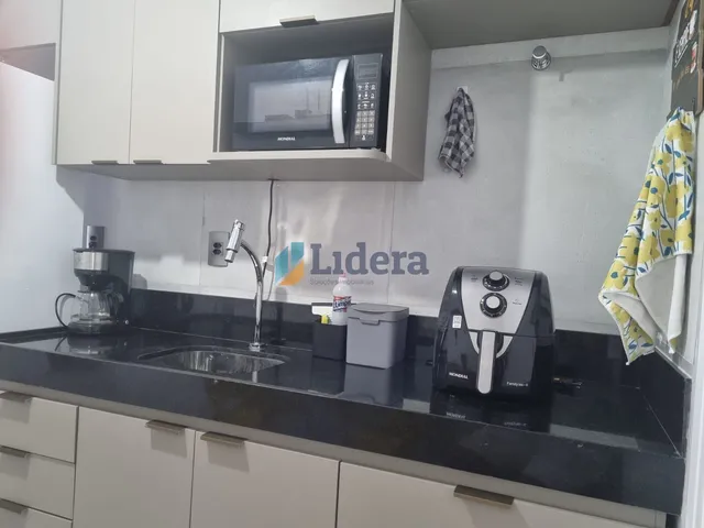 Imagem 8: Apartamento Flat - 22.8m²- mobiliado - intermares, Cabedelo - PB