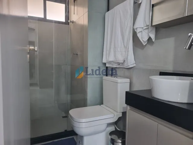 Imagem 10: Apartamento Flat - 22.8m²- mobiliado - intermares, Cabedelo - PB